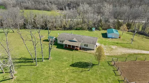 1461 Madison 6263, Huntsville, AR 72740