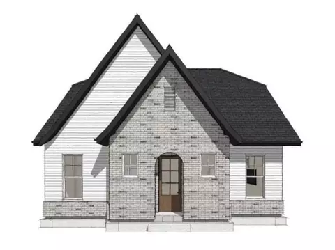 4024 W Sommerset St, Rogers, AR 72758