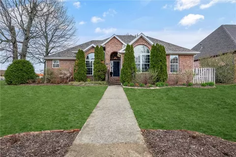 3466 Jasper Ln, Fayetteville, AR 72764