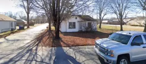 3103 Main Dr, Fayetteville, AR 72704