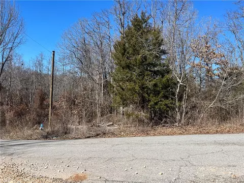78 Rountree Drive, Bella Vista, AR 72715