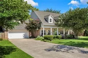 2686 Meandering Way, Fayetteville, AR 72701