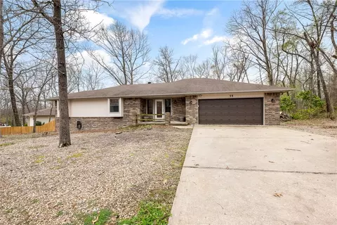 75 Walney Dr, Bella Vista, AR 72715