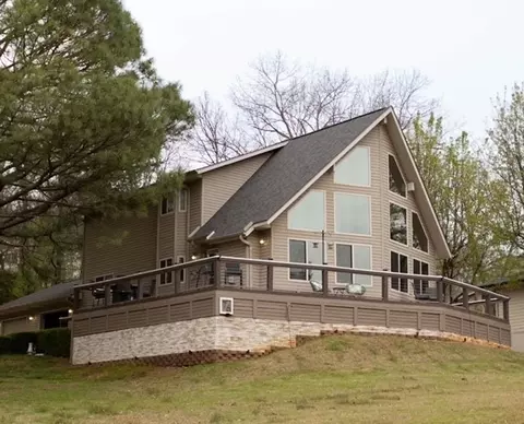 76 Mayfair Dr, Bella Vista, AR 72715