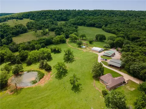 85243 S 4790 Rd, Stilwell, OK 74960