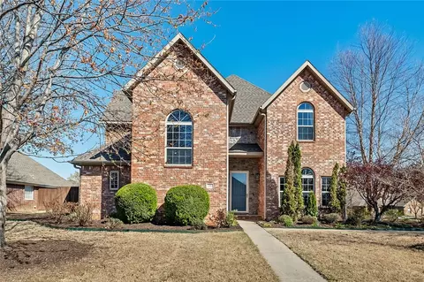 4202 W Kynleigh Pl, Fayetteville, AR 72704