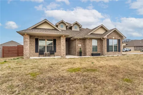 510 Melrose Pl, Bentonville, AR 72712