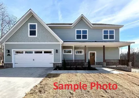 11 Judy Dr, Bella Vista, AR 72715