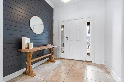 Entry Way - 4695 Augustine Dr, Springdale, AR 72762 photo 2 of 2