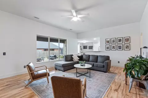 Living - 4695 Augustine Dr, Springdale, AR 72762 photo 1 of 4