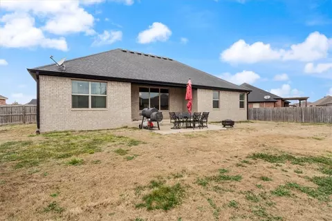 Exterior - 4695 Augustine Dr, Springdale, AR 72762 photo 4 of 4