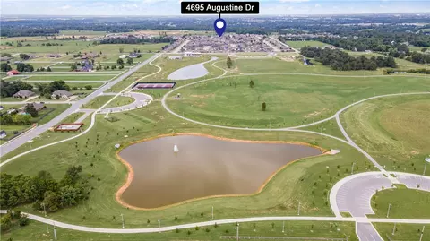 View/Area - 4695 Augustine Dr, Springdale, AR 72762 photo 2 of 2