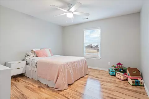 Bedroom - 4695 Augustine Dr, Springdale, AR 72762 photo 3 of 3