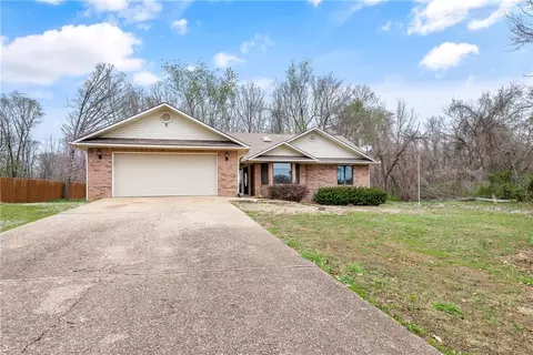 8 Monikie Cir, Bella Vista, AR 72715