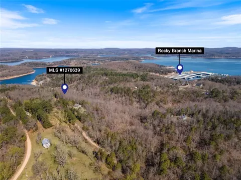 Lots 29/30 & 51-56 Canary & Cardinal Lane, Rogers, AR 72756