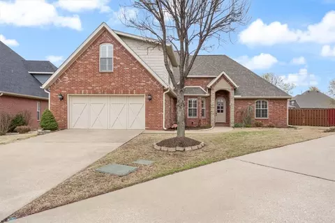6604 W Atherton Ct, Rogers, AR 72758