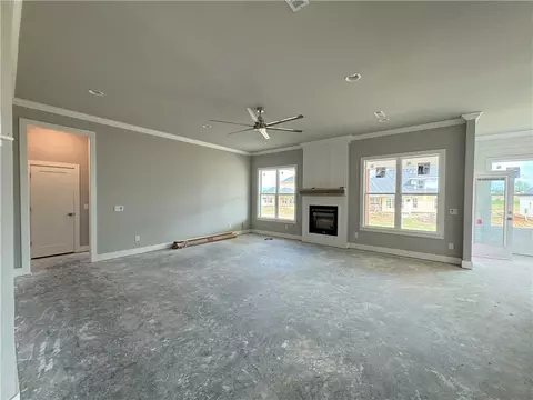 Living - 2714 Nova Ave, Lowell, AR 72745 photo 1 of 2