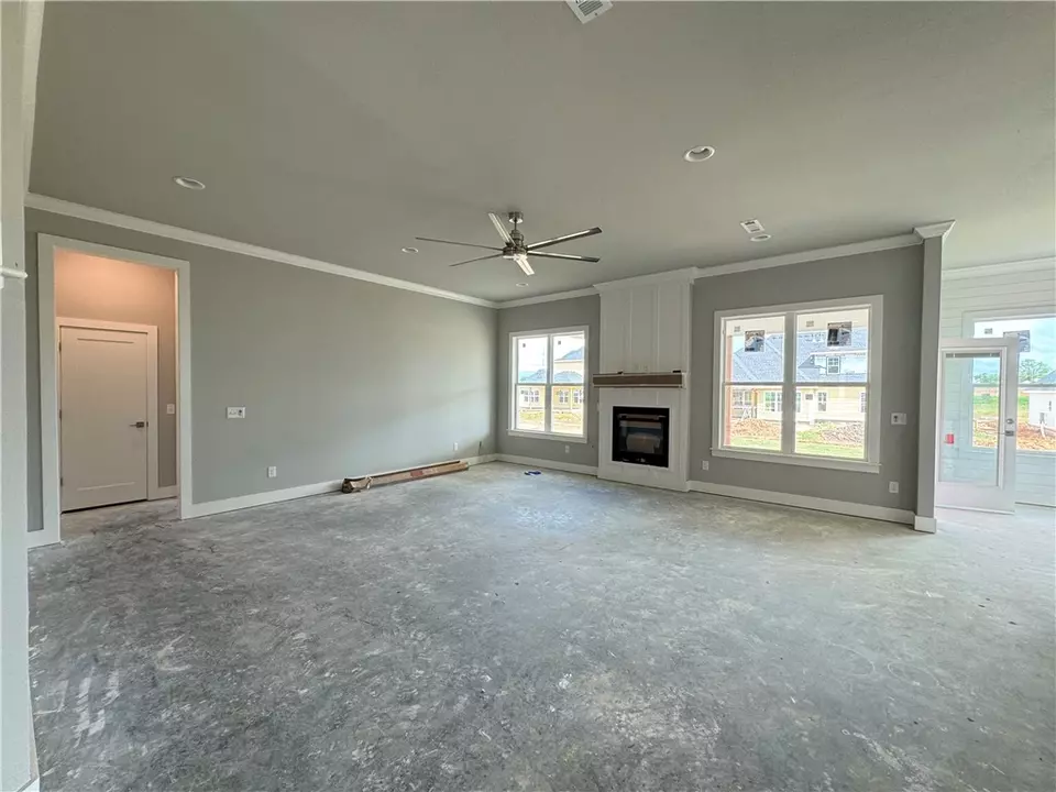 Living - 2714 Nova Ave, Lowell, AR 72745 photo 1 of 2