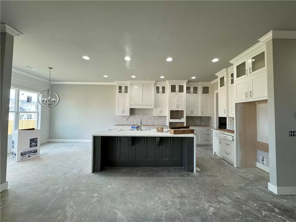 Kitchen - 2714 Nova Ave, Lowell, AR 72745 photo 1 of 1