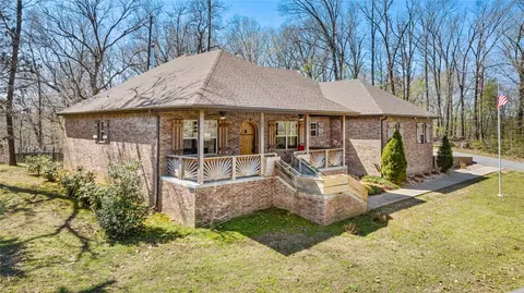 17109 Old Hwy 68 Hwy, Siloam Springs, AR 72761