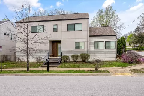 779 N Storer Ave, Fayetteville, AR 72701