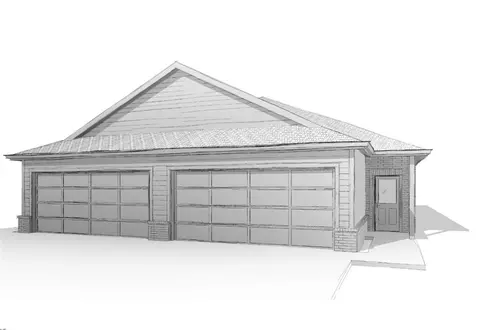 3114 Old Wire Rd #A & B, Springdale, AR 72764