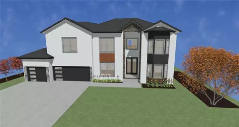1161 Longbourn Dr, Centerton, AR 72719