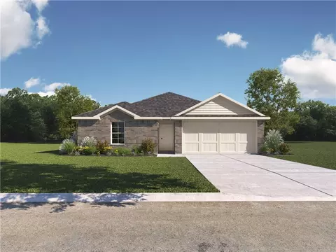 5544 Southwood Ave, Springdale, AR 72764