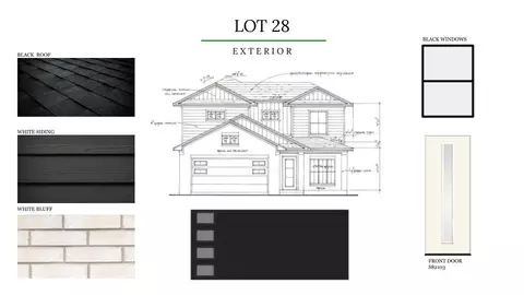 4907 S Fieldcrest Ter, Rogers, AR 72758