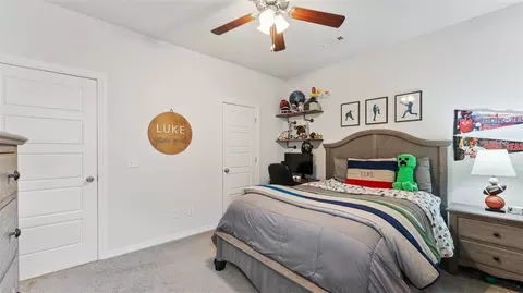 Bedroom - 1320 Eureka Rd, Centerton, AR 72719 photo 5 of 5
