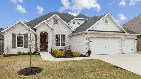 1320 Eureka Rd, Centerton, AR 72719