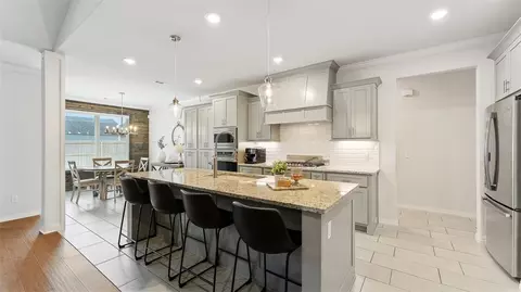 Kitchen - 1320 Eureka Rd, Centerton, AR 72719 photo 1 of 6