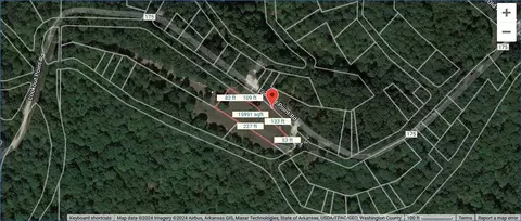 lot2 7 Lookout Point Rd, Siloam Springs, AR 72761