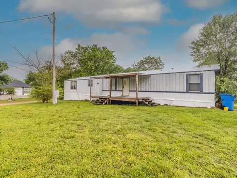 21590 War Eagle Blacktop Rd, Springdale, AR 72764