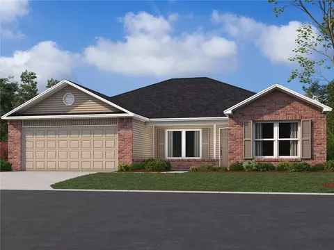 1705 Ace Ave, Gentry, AR 72734