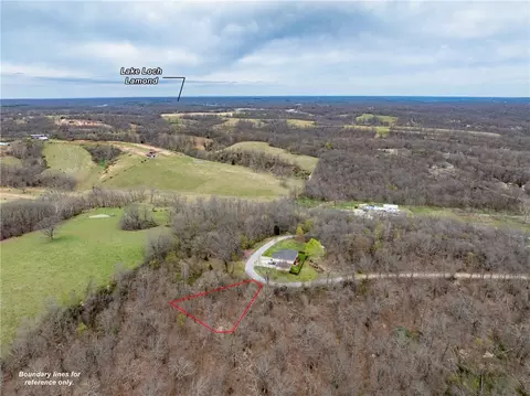 Winsford Circle, Bella Vista, AR 72715