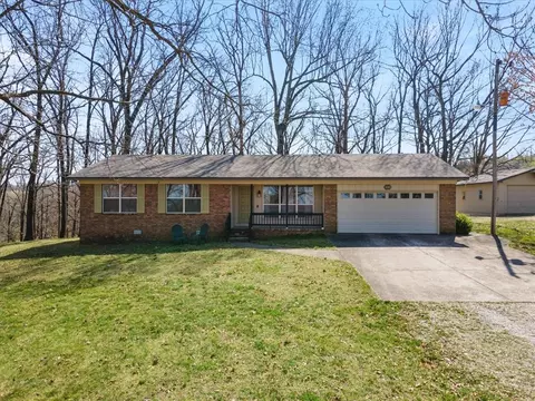 1243 Madison 7250, Huntsville, AR 72740