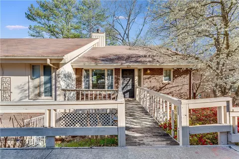 23 Britten Cir, Bella Vista, AR 72715
