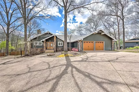 20 Cannock Ln, Bella Vista, AR 72715