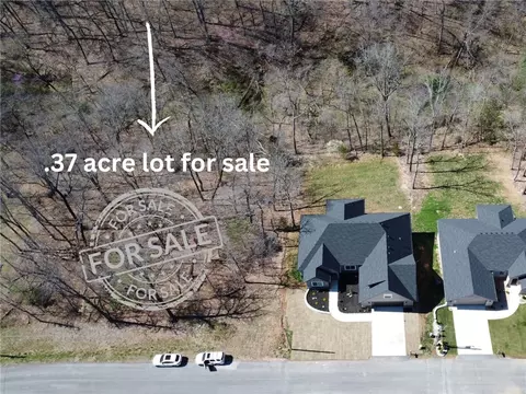 L9 B4 Tiree Drive, Bella Vista, AR 72715