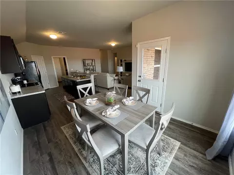 3478 Telluride St, Springdale, AR 72764