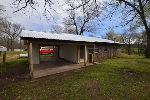 86399 S 4659 Rd, Stilwell, OK 74960