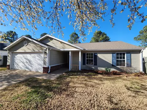 3236 Wildflower St, Fayetteville, AR 72704