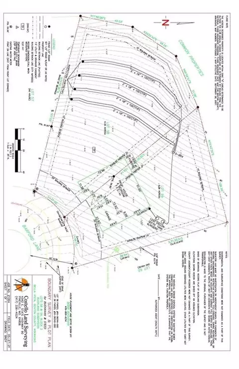 Barford Lane, Bella Vista, AR 72715