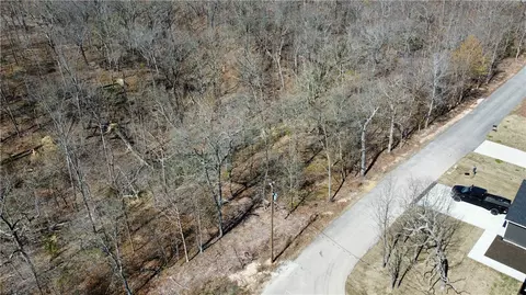 lot14 Bonnyrigg Ln, Bella Vista, AR 72715