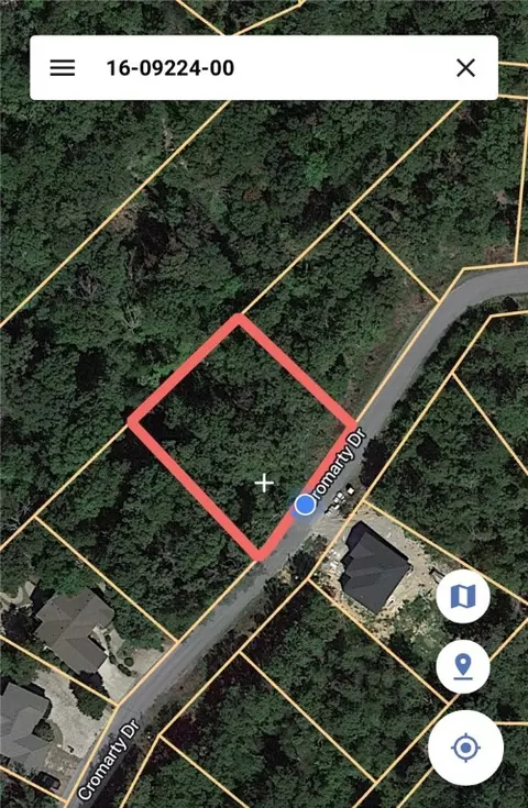 Cromarty Drive, Bella Vista, AR 72715