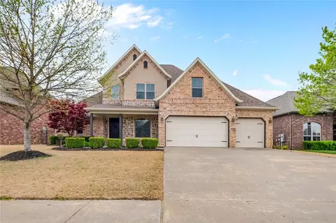 3805 SW Plateau Blvd, Bentonville, AR 72712