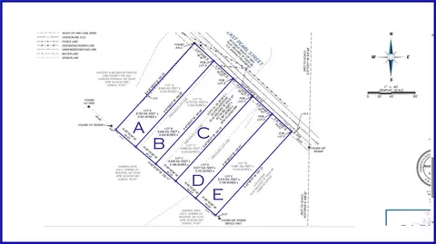 E Pearl Street, Rogers, AR 72756