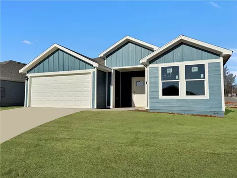 1400 NW 5th Ave, Highfill, AR 72734
