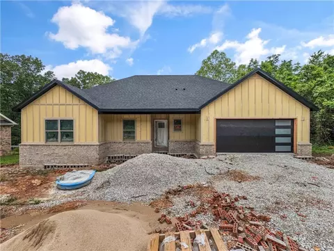 16 Wendike Pl, Bella Vista, AR 72715